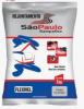 REJUNTE CINZA PLATINA 1KG SAMPAFLEX UN