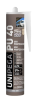 UNIPEGA PU40 CINZA CARTUCHO 400G UN 