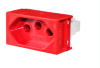 MODULO TOM 2PT 20A SLIM