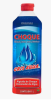 ALGICIDA CHOQUE 1L CRIS AGUA UN