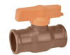 REGISTRO 3/4 PVC AMANCO UN