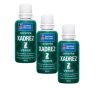 CORANTE LIQUIDO VERDE 50ML XADREZ UN