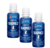 CORANTE LIQUIDO AZUL 50ML XADREZ  UN