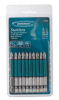 JG BITS PHILLIPS 1/4 GROSS UN
