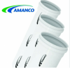 TUBO PVC ESG 100 6MT AMANCO