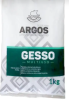 GESSO 1KG ARGOS UN 