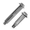 CHUMBADOR 1/4X3 C/PARAF ANCORA UN