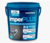 ADITIVO IMPERMEABILIZANTE IMPERPLUS 3,6L UN