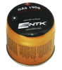 GAS BUTANO CARTUCHO 190G PIEZO NAUTICA UN