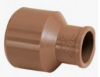 BUCHA RED SOLD LONGA 50X25MM KRONA UN 