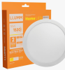 PAINEL SOB 18W REDONDA 21CM LLUMM UN