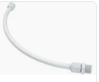 ENGATE PLASTICO 50CM KRONA UN 