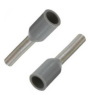 TERMINAL ISOL TUB SIMPLES 4MM2 CZ ELETROKIT UN
