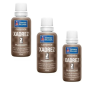 CORANTE LIQUIDO MARROM 50ML XADREZ  UN