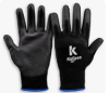 LUVA 9/G KALIPSO UN 
