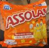 PALHA DE ACO 45G UN
