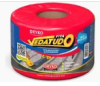 VEDATUDO FITA ALUM 10CM X 10M DRYKO UN 