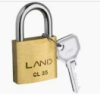 CADEADO LATAO 35 LAND UN 