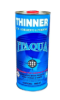 THINNER AUTOMOTIVO 900ML 37 ITAQUA UN