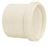 LUVA SIMPLES ESG PVC DN50 AMANCO UN