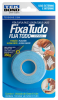 FITA DUPLA FACE AZUL TEK BOND UN