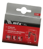 GRAMPOS 6MM 1000PCS MTX UN