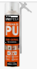 ESPUMA PU 500M-320G UNIPEGA UN