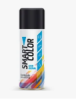 SPRAY SMART PRETO FOSCO 300ML SMARTCOLOR UN 