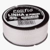 LINHA DE PEDREIRO POLIFIO 50M TORC UN 