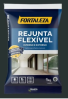 REJUNTE PRETO 1KG FORTALEZA UN