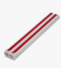 CANALETA 40X16 C/ADESIVO STECK UN 