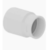 REDUCAO EXCEN 50X40MM ESG PVC MULTILIT UN