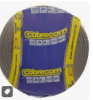 CABO FLEXIVEL 2,5MM2 750V CZ COBRECOM UN