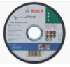 DISCO CORTE METAL BOSCH UN  