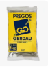 PREGO 17X21 C/C GERDAU UN
