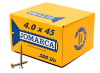 PARAFUSO 4.0X45 JOMARCA UN