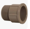 ADAPTADOR CURTO 1 KRONA UN