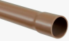 TUBO PVC AGUA 32 1MT KRONA UN
