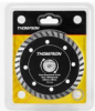DISCO DIAMANTADO TURBO THOMPSON UN