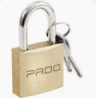 CADEADO LT 35MM PADO UN