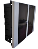 QUADRO DISJUNTOR P 16DISJ TAF UN