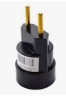 SOQUETE C/PLUG E27 PT FOXLUX UN 