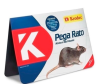PEGA RATO KRODEC UN