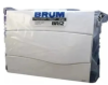 QUADRO DISJUNTOR P12 DISJ BRUM UN