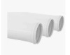 TUBO PVC ESG 100 1MT KRONA UN