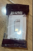 CONJ INT SIMPLES 10A 250V SLIM