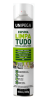 ESPUMA LIMPA TUDO SPRAY 385G/400ML UNIPEGA UN