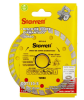 DISCO DE CORTE DIAMANTADO STARRETT UN