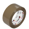 FITA EMPACOTADORA MONON 45MM X 40 MARRON UN