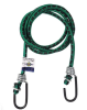 ELASTICO BAGAGEIRO 1,0M BRASFORT UN